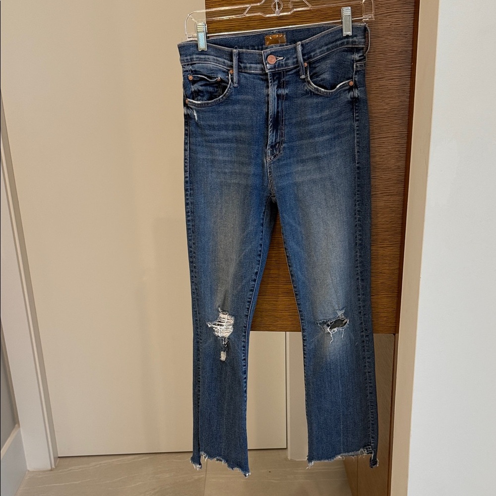 Mother Denim jeans